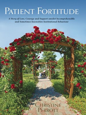 cover image of Patient Fortitude